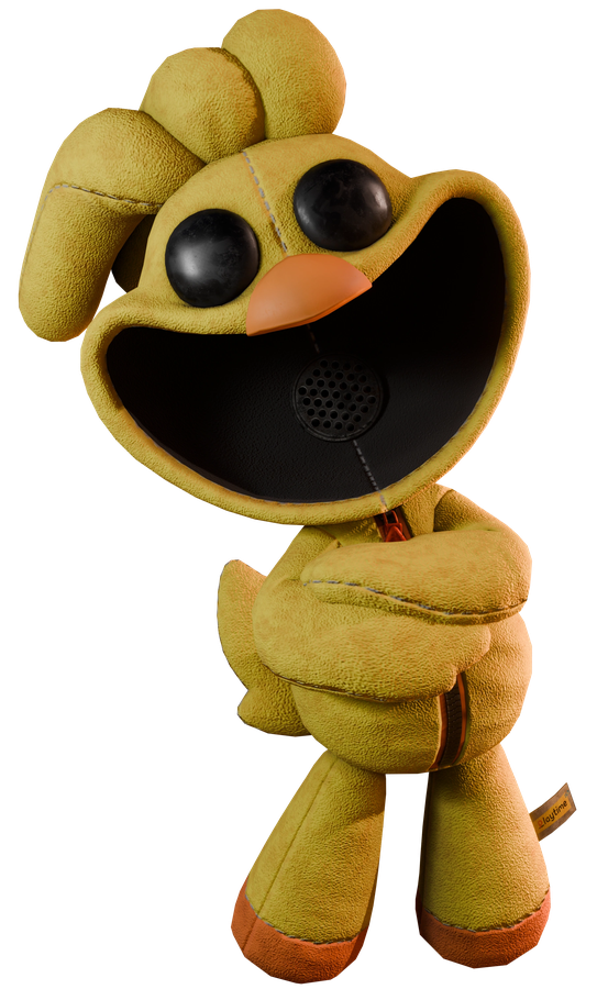 KickinChicken